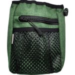 Samohýl Exclusive Pamlskovník nylon Ellis fialový 13 x 19 x 6 cm – Hledejceny.cz