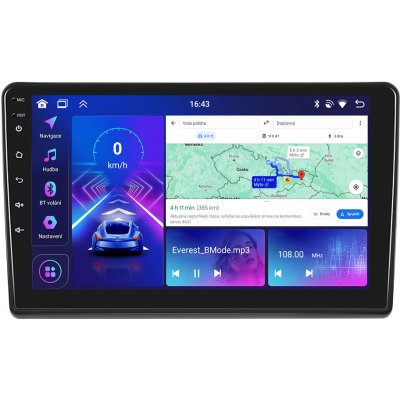 Bmode BEV52 Fiat Ducato / Peugeot Boxer II / Citroen Jumper II – Hledejceny.cz