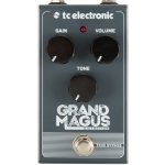 TC electronic Grand Magus Distortion – Zboží Dáma