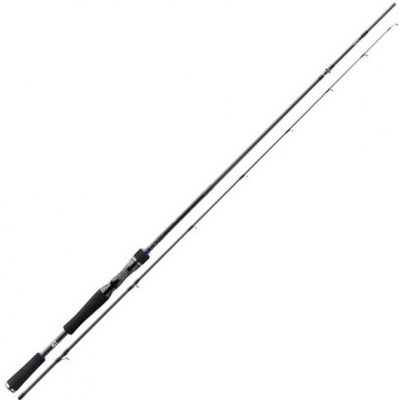 Daiwa Prorex XR Jerk Baitcast 1,95 m 40-120 g 2 díly – Sleviste.cz