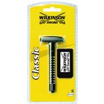 Wilkinson Sword Classic + 5 ks – Zboží Dáma
