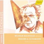 Johannes Brahms - Piano Concerto No. 2 Op. 83 Fantasia C Major Op. 17 CD – Hledejceny.cz