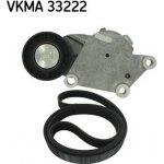 SKF VKMA 91903 Sada rozvodového řemene (VKMA91903) – Zboží Mobilmania