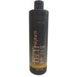 Avon Advance Techniques Intenzivní vyživující šampon s luxusními oleji pro všechny typy vlasů -: 400 ml