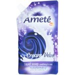 Ameté tekuté mýdlo Cream Velvet 500 ml – Zboží Dáma