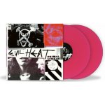 Primal Scream - Evil Heat (Magenta Coloured) (Reissue) CLR 2 LP – Hledejceny.cz