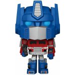 Funko Pop! Transformers Optimus Prime 9 cm – Zboží Dáma