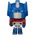 Funko Pop! Transformers Optimus Prime 9 cm – Sleviste.cz