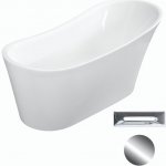 Besco Calima 170 x 74 cm WAS-170-C – Hledejceny.cz