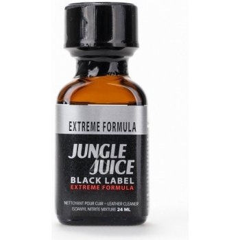 Jungle Juice Black Label 24 ml