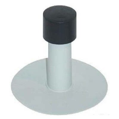 HPI větrací komínek do ploché střechy Standard PVC bílý 73/270mm – Hledejceny.cz