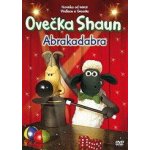 Shaun 4 abrakadabra - golden bear DVD – Hledejceny.cz