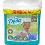 DADA EXTRA Soft JUMBO BAG 5- 15-25 KG 68 KS – Hledejceny.cz