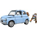 LEGO® Creator Expert 77942 Fiat 500