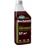 Bochemit Opti F+ ochrana dřeva proti plísním a hmyzu barva zelená, 1 kg – Sleviste.cz