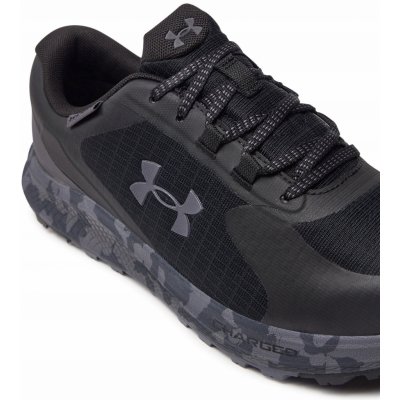 Under Armour Armour Ua Charged Bandit Tr 3 Sp Trail pánské běžecké boty Black – Zboží Dáma