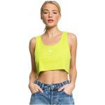 Roxy tílko Summer Feeling GGY0 Lime Punch – Hledejceny.cz