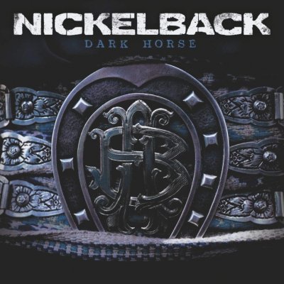 Nickelback - Dark horse CD – Hledejceny.cz