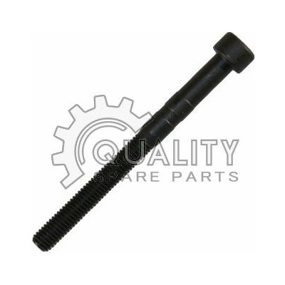 Šroub M8x90 ŠKODA Aftermarket 038103714A – Zboží Mobilmania