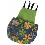 O'lala Pets Taška klokanka De luxe 33 x 27 cm – Hledejceny.cz