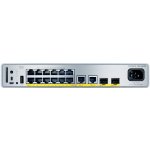 Cisco Catalyst C9200CX-12P-2X2G-A – Zboží Živě