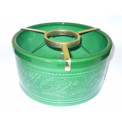 Nohel Garden NG 215125ze stojan na stromeček keramický – Zboží Dáma