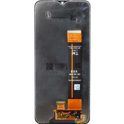 LCD Displej + Dotyková deska Samsung M236B Galaxy M23 5G – Zboží Živě