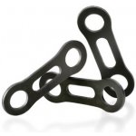 Ocún Biner Fix 11mm – Zboží Mobilmania