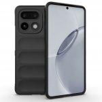 VSECHNONAMOBIL STEPS ochranný kryt Realme 16 Pro+ 5G černý 150394 – Zboží Živě