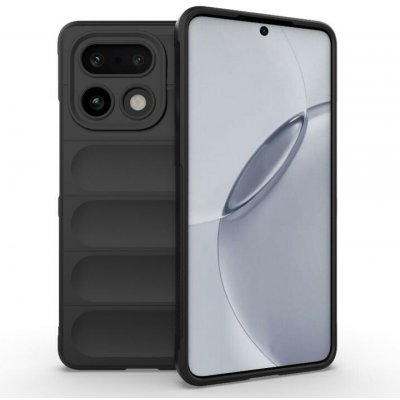 VSECHNONAMOBIL STEPS ochranný kryt Realme 16 Pro+ 5G černý 150394 – Zboží Živě