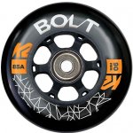 K2 Bolt 90 mm / 85A 8 ks spacery a ložiska ILQ-9 – Hledejceny.cz