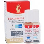 Mavala Nail Shield - Dvoufázový přípravek na posilnění nehtů 2 x 10 ml – Zboží Dáma