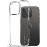 Pouzdro AlzaGuard Crystal Clear TPU Case iPhone 14 Pro – Hledejceny.cz