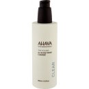 Ahava Clear Time To Clear tonizační čisticí mléko na obličej a oči 250 ml