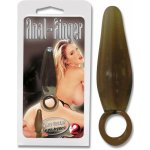 Orion Butt kolík Anal Finger DOD2 – Zboží Dáma