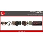 AGR-Ventil CASCO CVG74003AS – Hledejceny.cz