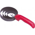 Kovové hřbílko pro skot koně spirála – Zboží Mobilmania