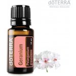doTerra Esenciální olej Geranium Muškát 15 ml – Zboží Mobilmania