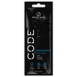 Seven Suns Cosmetics Code Intensifier for Men 15ml