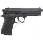Umarex AirSoft Pistole Beretta M92 Metal Slide ASG manuální – Sleviste.cz
