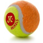 JK ANIMALS Tenisový míč S, 6 cm – Zboží Dáma