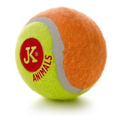 JK ANIMALS Tenisový míč S, 6 cm – Zboží Dáma