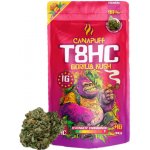 Canapuff T8HC Gorilla Kush 0,2% THC 1 g – Sleviste.cz