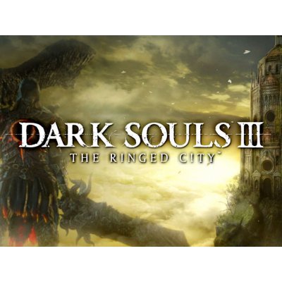 Dark Souls 3: The Ringed City – Zbozi.Blesk.cz