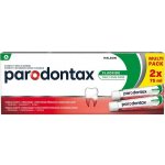 Parodontax s fluoridem zubní pasta 2 x 75 ml – Sleviste.cz
