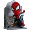 Sběratelská figurka Youtooz Spider Man Amazing Fantasy Spider Man 15