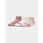 Under Armour dámské ponožky W Breathe 3pk NS Tab – Hledejceny.cz