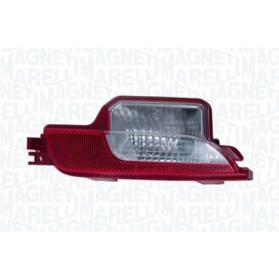 MAGNETI MARELLI Zadní světlo 715104199000 – Hledejceny.cz