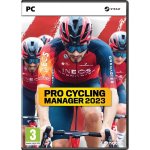 Pro Cycling Manager 2023 – Zbozi.Blesk.cz