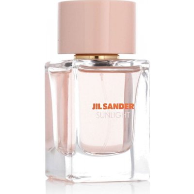 Jil Sander SunLight Grapefruit & Rose toaletní voda dámská 60 ml – Hledejceny.cz